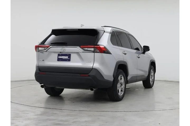 $22998 : Toyota RAV4 2022 XLE 4dr SUV image 8