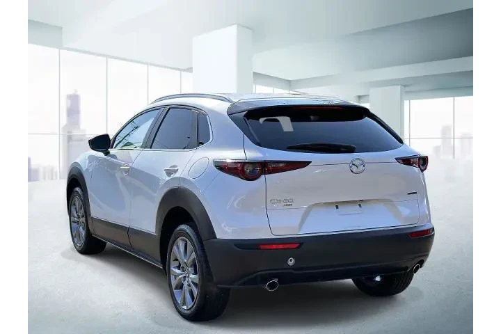 $22888 : Mazda CX-30 2023 AWD 2.5 S S image 3