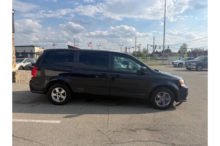 $4999 : 2011 Grand Caravan Mainstreet image 9