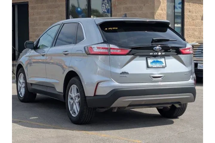 $24954 : Ford Edge 2024 AWD SEL 4dr S image 6