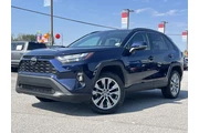 Toyota RAV4 2022 XLE Premium en Atlanta