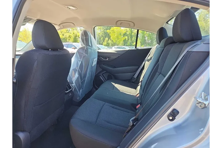 $29995 : Subaru Legacy 2025 AWD Premi image 5