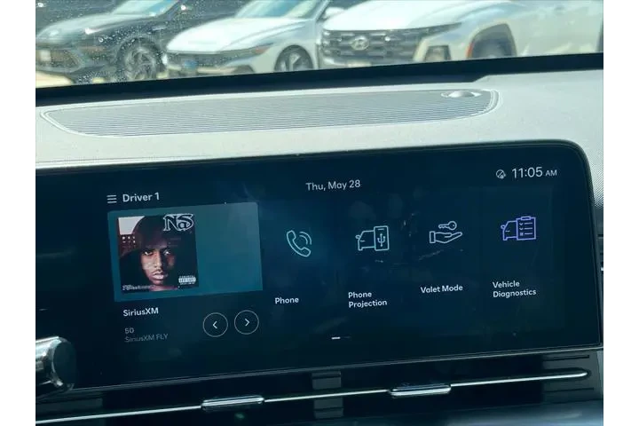 $20299 : Hyundai KONA 2024 SEL 4dr Cr image 10