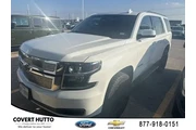 Chevrolet Tahoe 2019 4x2 LS en Austin