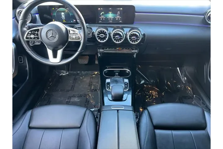 $18599 : Mercedes-Benz A-Class 2020 A image 4