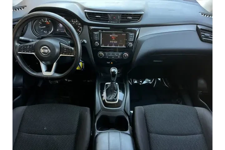 $9989 : Nissan Rogue Sport 2020 AWD image 4