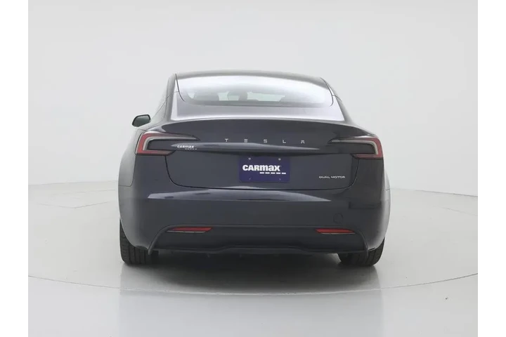 $38998 : Tesla Model 3 2025 AWD Long image 6