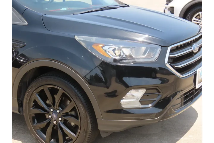 $7999 : Ford Escape 2017 AWD SE 4dr image 6
