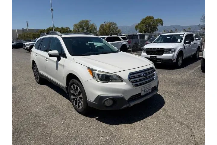 $23800 : Subaru Outback 2017 AWD 3.6R image 2