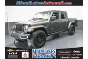 Jeep Gladiator 2022 4x4 Spor en Hialeah