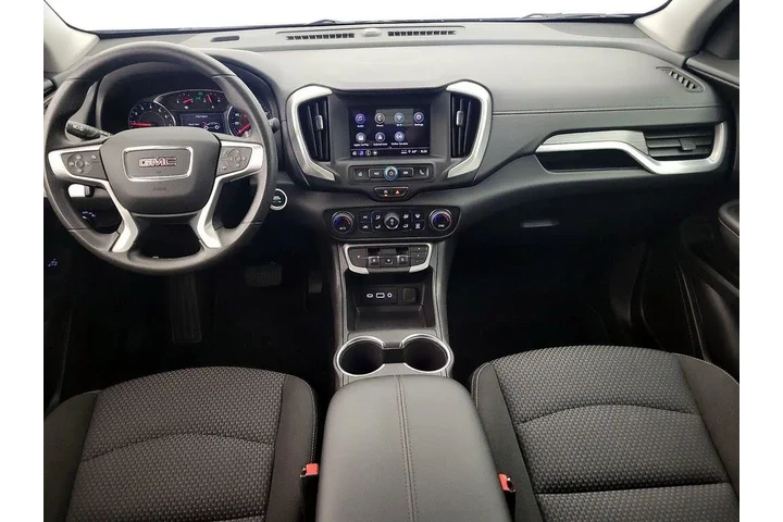 $23998 : GMC Terrain 2023 SLE 4dr SUV image 9