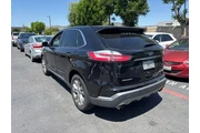 Ford Edge 2019 Titanium 4dr