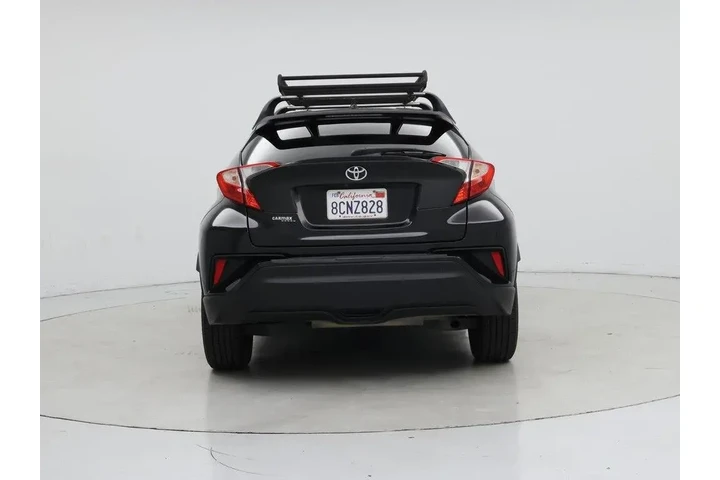 $17998 : Toyota C-HR 2018 XLE 4dr Cro image 6