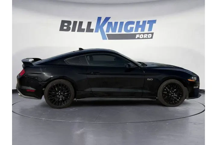$33000 : Ford Mustang 2020 GT Premium image 6