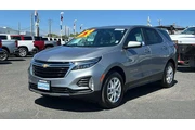 Chevrolet Equinox 2024 4x4 L