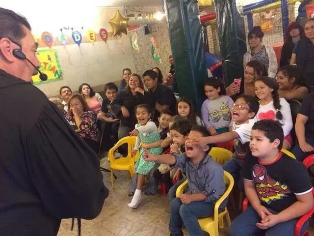 La Mejor Fiesta Infantil image 2