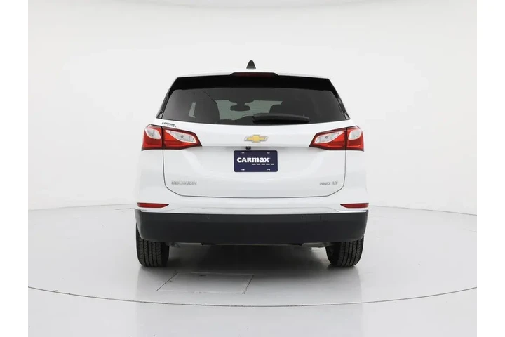 $15998 : Chevrolet Equinox 2018 4x4 L image 6