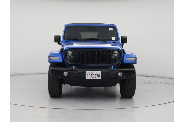 $30998 : Jeep Wrangler 2024 4x4 Sport image 5