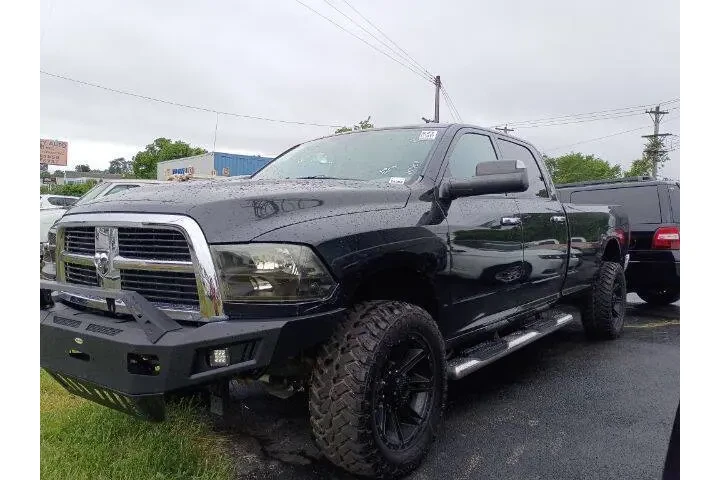 $20250 : 2011 RAM 2500 image 6