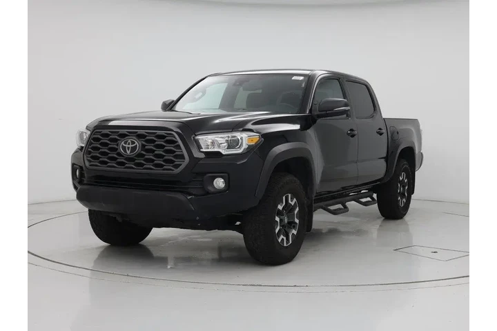 $34998 : Toyota Tacoma 2022 4x4 SR5 V image 4