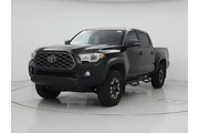 $34998 : Toyota Tacoma 2022 4x4 SR5 V thumbnail