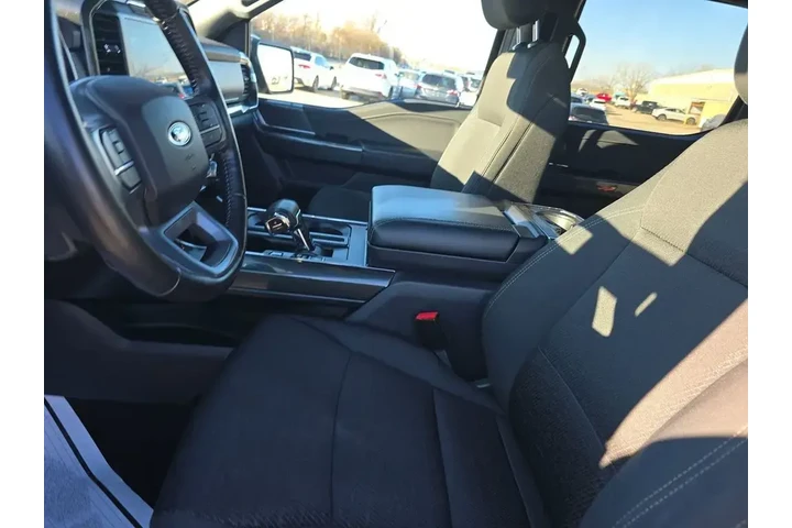 $25999 : Ford F-150 2022 4x4 XLT 4dr image 7