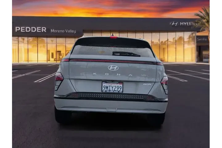 $26411 : Hyundai KONA Electric 2024 L image 5