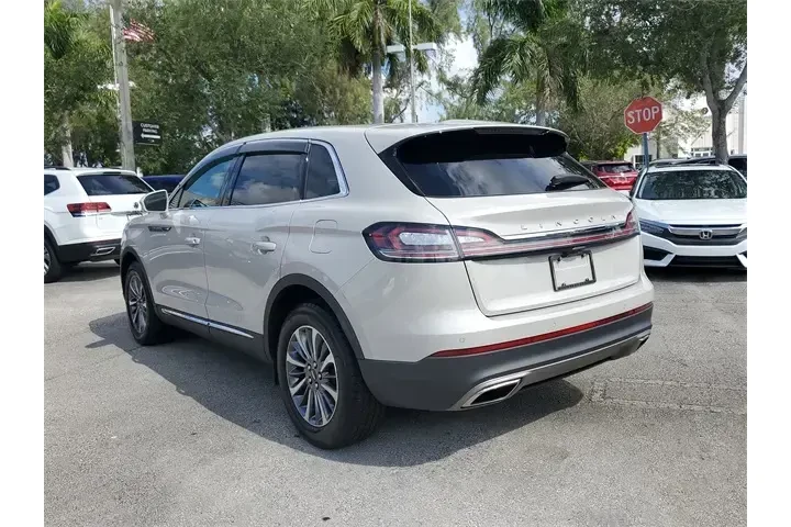 $36990 : Lincoln Nautilus 2023 Reserv image 4