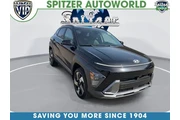 $28196 : Hyundai KONA 2024 AWD Limite thumbnail