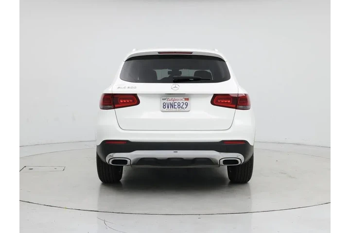 $24998 : Mercedes-Benz GLC 2021 GLC 3 image 6