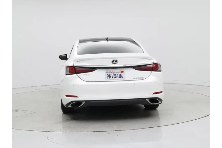 $31998 : Lexus ES 350 2021 4dr Sedan image 6