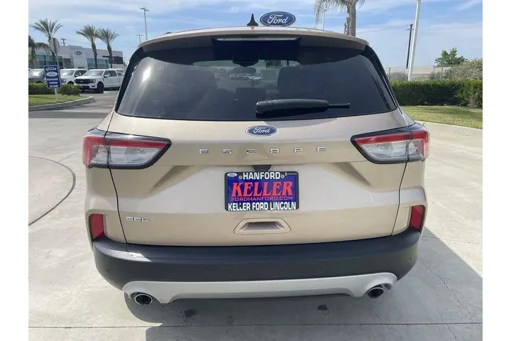 $18999 : Ford Escape 2021 SEL 4dr SUV image 7