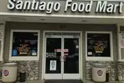 Santiago Food Mart en Orange County