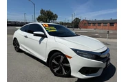 2017 Civic Touring thumbnail