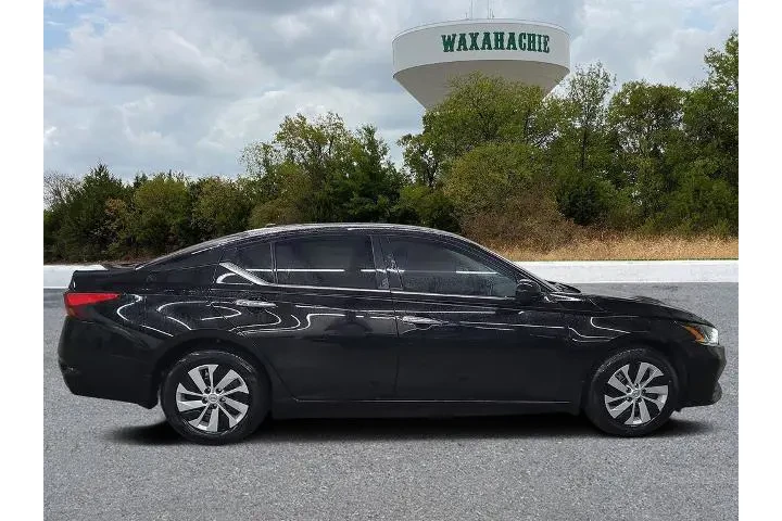 $23036 : Nissan Altima 2025 2.5 S 4dr image 2