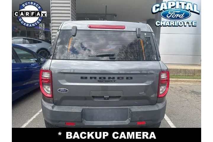 $17999 : Ford Bronco Sport 2021 AWD B image 6