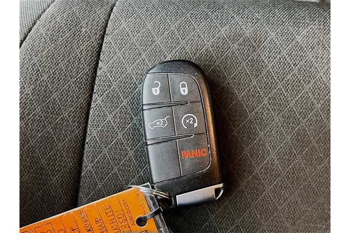 $19975 : Jeep Grand Cherokee 2020 4x4 image 10