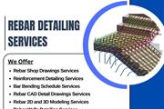 Rebar Modeling and Detailing en Atlanta