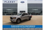 Ford F-150 2023 4x2 XL 4dr S en Houston