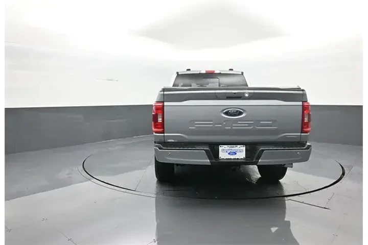 $33902 : Ford F-150 2023 4x4 XLT 4dr image 6