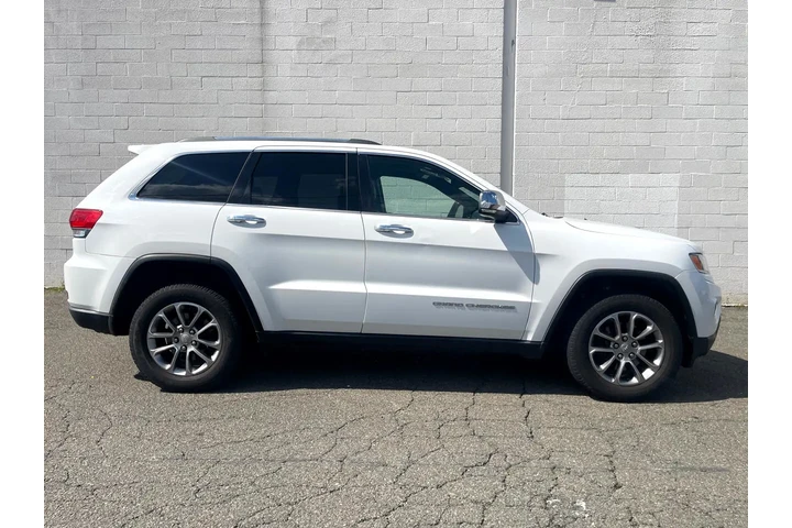 $13499 : 2016 Grand Cherokee 4WD 4dr L image 7