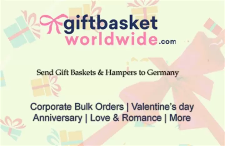 Giftbasketworldwide.com image 1