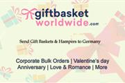 Giftbasketworldwide.com en Eureka