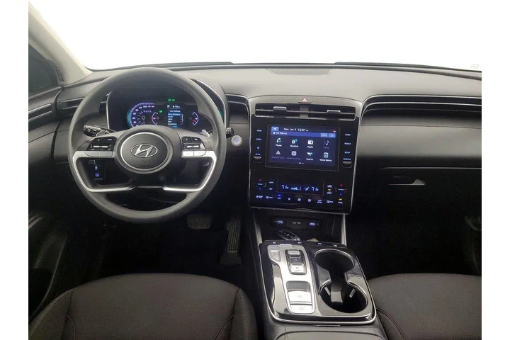 $19998 : Hyundai TUCSON Hybrid 2022 A image 9