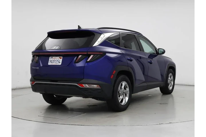 $21998 : Hyundai TUCSON 2022 SEL 4dr image 8