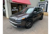 2015 Cherokee Limited en Greenville