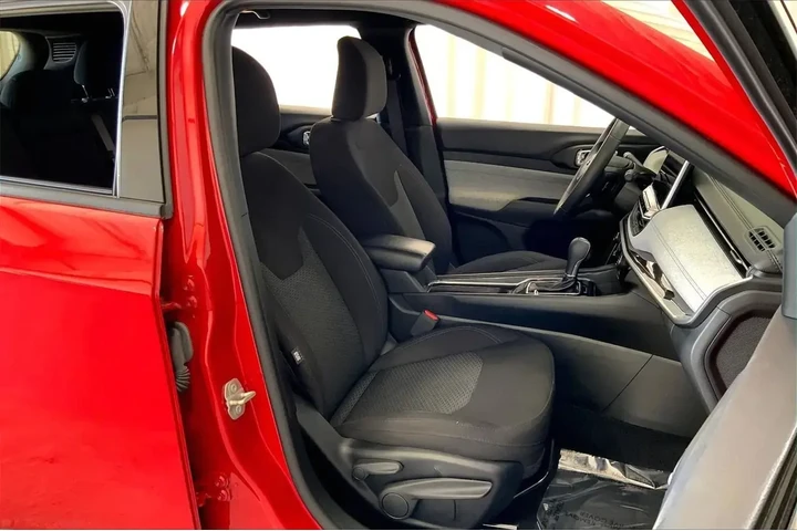 $19492 : Jeep Compass 2023 4x4 Sport image 6