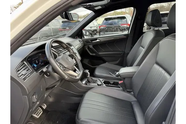$24999 : Volkswagen Tiguan 2023 AWD S image 10