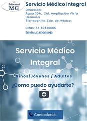 Servicio Médico Integral Mg image 1