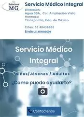 Servicio Médico Integral Mg image 1